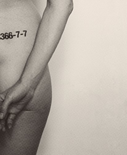 Fiona Banner: Performance Nude