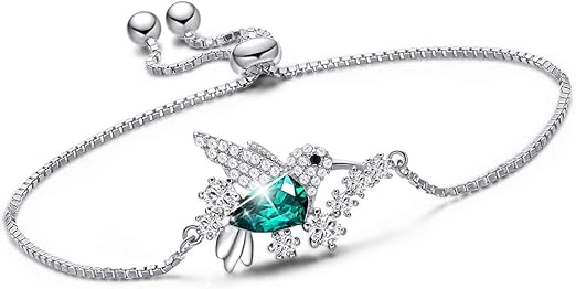 silver gifts for women