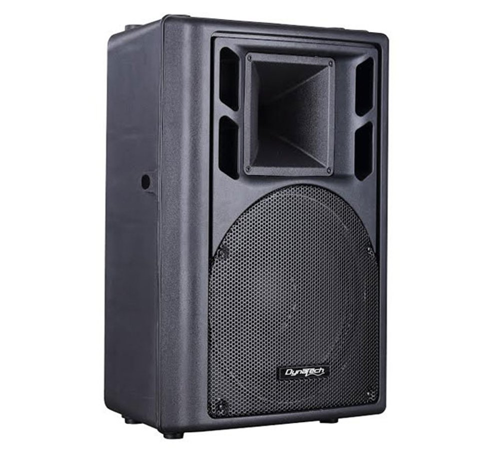 dynatech speakers 12 inch