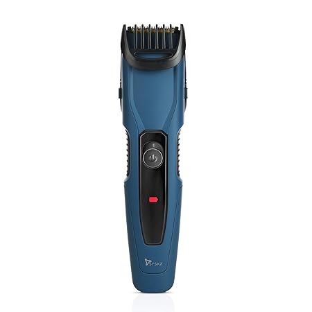 syska corded and cordless trimmer