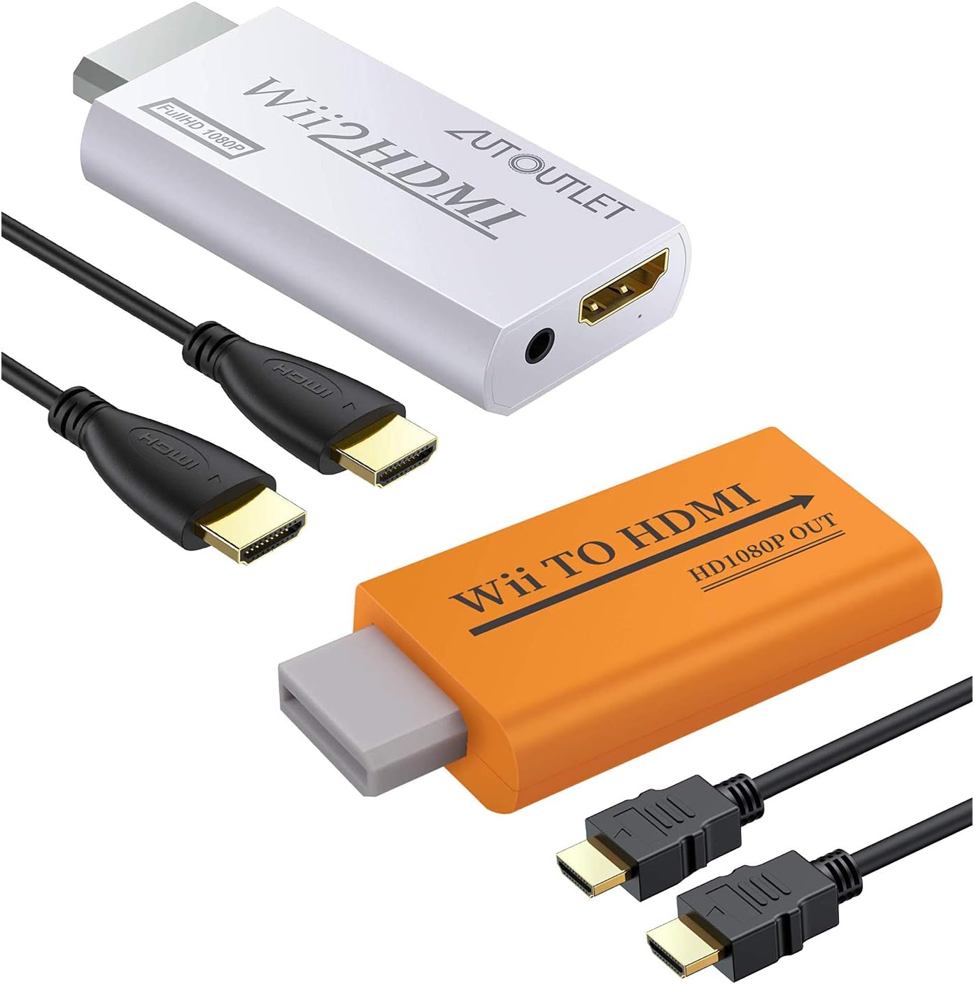 smart tv adapter hdmi