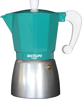 Cafetera italiana electrica jocca | Las cafeteras más completas del mercado.