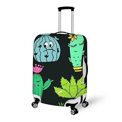 Cubierta Elástica de Equipo de Viaje para Maleta de Argentina Ubuy