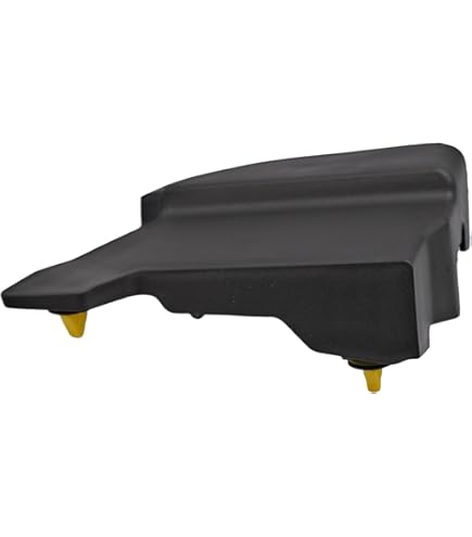 Amazon.com: Toyota Genuine 68374-08020 Left Hand Slide Rail End