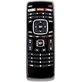 Remote Control Replacement for VIZIO LCD LED TV E320i-B0 E390i-A1 E480i-B2 E470i-A0 E480-B2 E500D-A0 E291IA1 E320IB0 E390IA1 E401IA2 E550I-B2 E470i-A0 E480IB2 E500DA0 E500I-A1 E550I-A0 E420I-A0