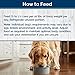 Blue Buffalo Family Favorites Adult Wet Dog Food, Made with Natural Ingredients, Backyard BBQ in Gravy, 12.5-oz. Cans (12 Count)