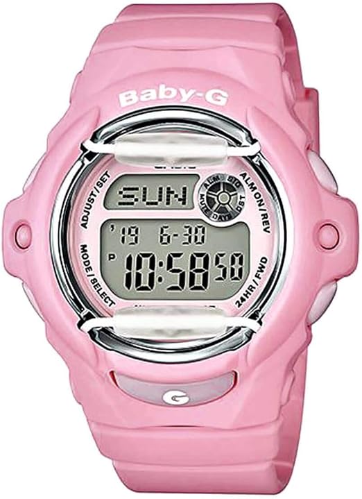 baby g price