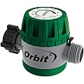 Orbit 62034 Mechanical Watering Timer