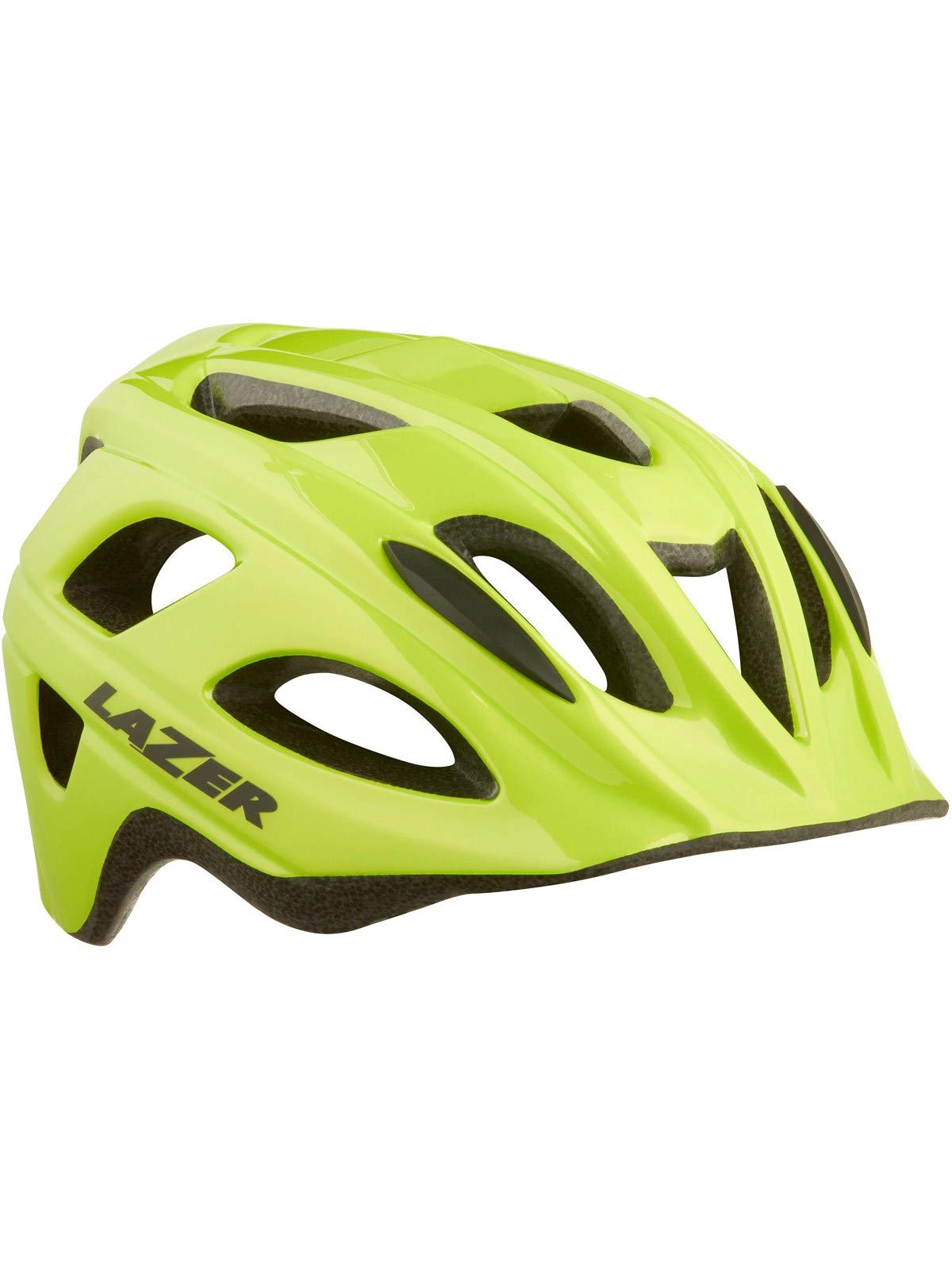 Lazer Unisex Bicycle Parts CZ1346010, Standard, Youth One Size