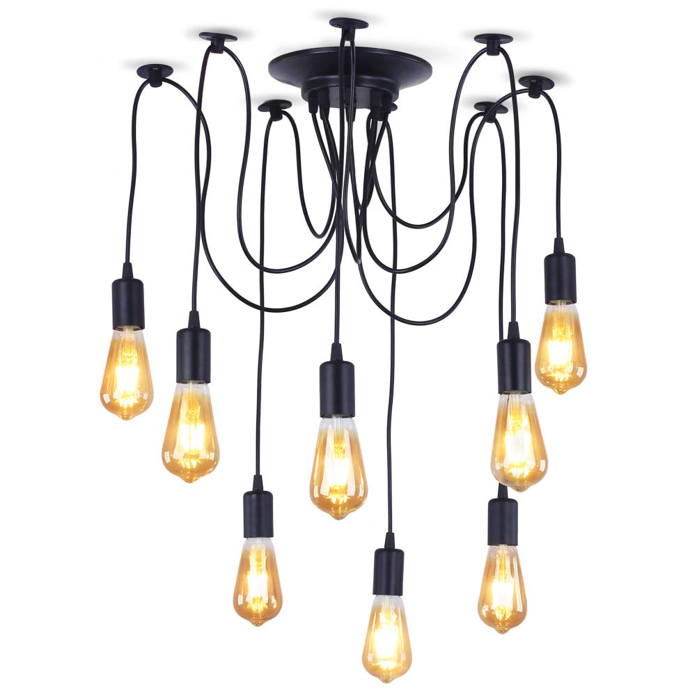Best 8 pendant lighting