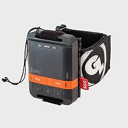 Giant Loop Tracker Packer for Satellite