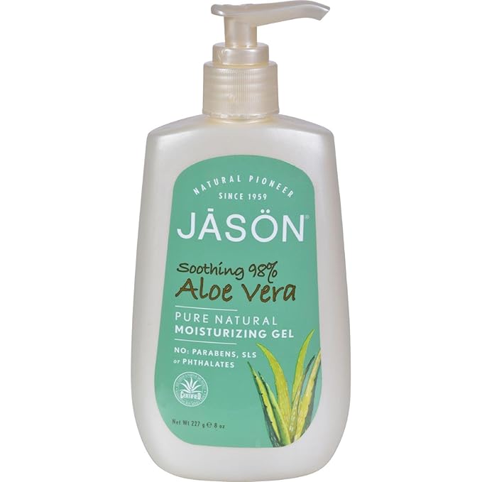 jason aloe vera 98
