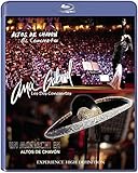 Altos de Chavón: Los Dos Conciertos [Blu-ray]