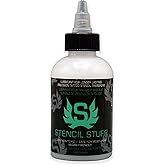 Stencil Stuff 4 Ounce
