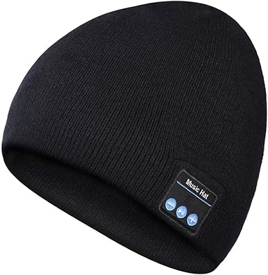 mens beanie hats uk