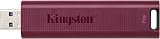 Kingston DataTraveler Max 1TB USB 3.2 Gen 2 Type-A Flash Drive view 3