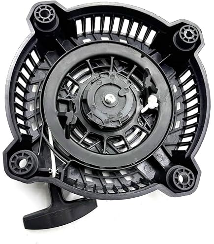 Amazon.com: Recoil Pull Starter Assembly Fits for Kawasaki 49088