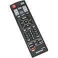AKB73575401 Replacement Remote Control fit for LG Soundbar Sound Bar Home Theater Speaker System NB5540A NB5541 NB2430A NB4540 NB2420A NB3520A NB3520A2 NB3520ANB NB3530A NB3530A NB3532A NB4530B