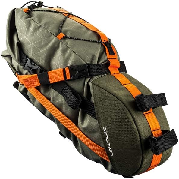 birzman bikepacking bags