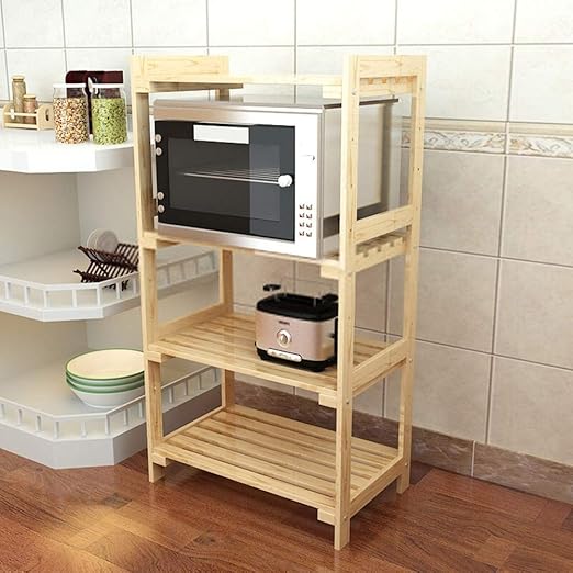 Cocina Estante De Múltiples Funciones Estante Estante De ...