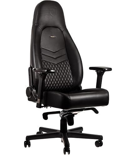 Amazon.com: noblechairs ICON Gaming Chair and Office Chair with