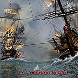 El Corsario Negro [The Black Corsair]