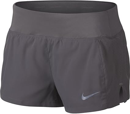 short nike eclipse femme
