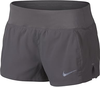 nike eclipse running shorts