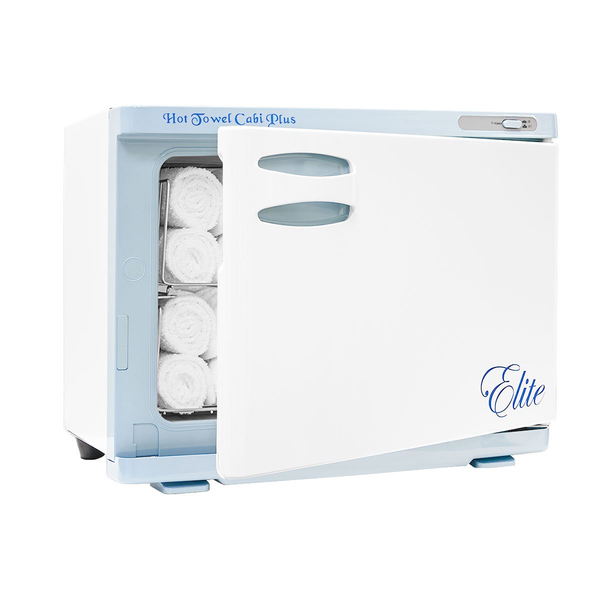 elite hot towel cabi warmer