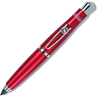 Assorted Color Lead Pencil Koh-I-Noor 5208 Mechanical Clutch Leadholder - 2.5mm - Wood | 52080N1011KK | The Online Pen Company 2mm Mechanical Pencil - View #6