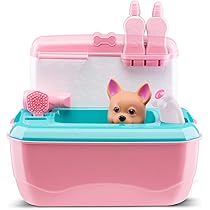 Roma Jensen Br, Roma Brinquedos Maleta com Vários Acessórios, Dr