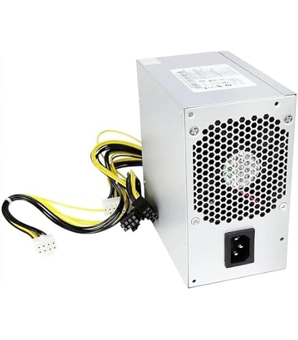 Amazon.com: New Genuine Replacement Power Supply for Lenovo