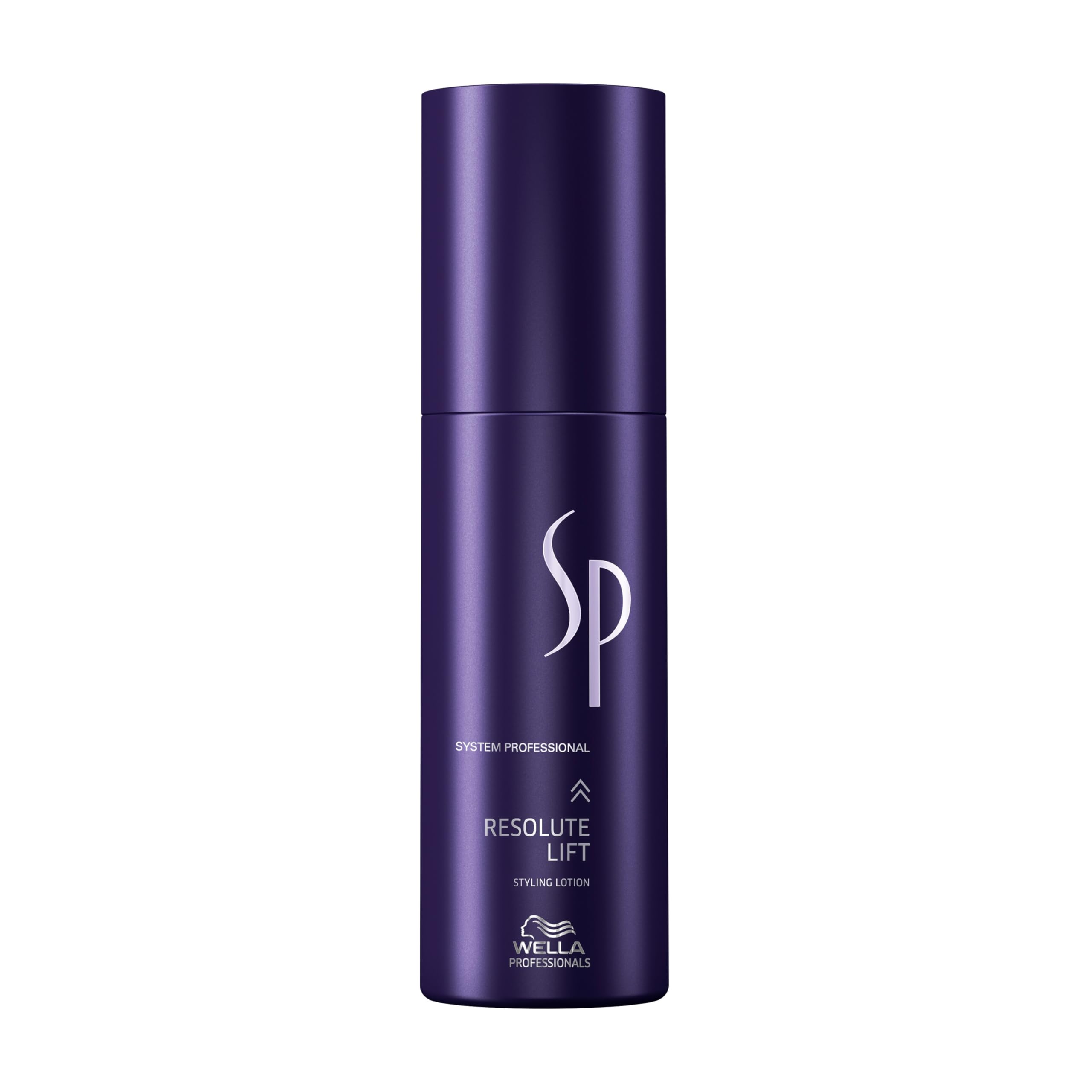 WELLA SP Resolute Lift hair spray 250 ml Unscented