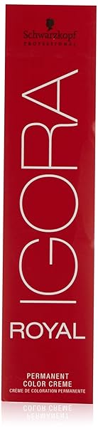 Schwarzkopf IGORA Royal D-0 Diluter Natural, 60 ml