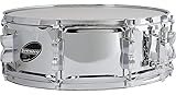 Ludwig Steel Snare Drum 14 x 5