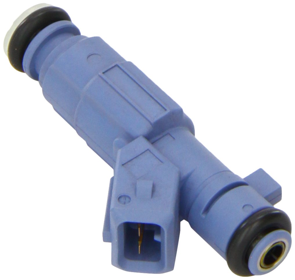 Bosch 0280156139 Injection Valve Amazon.co.uk Car & Motorbike