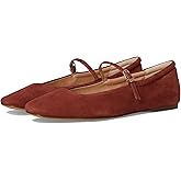 Dolce Vita Women's Reyes Flats