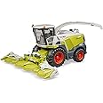 Bruder Claas Jaguar 980 Field Chopper