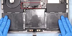 Fancy Buying A1708 Battery Replacement for MacBook