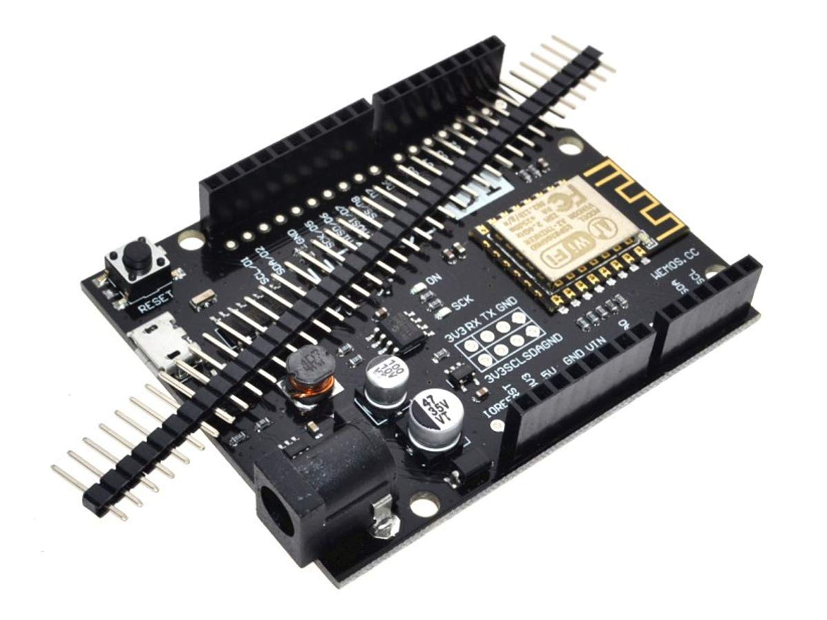 Esp8266 v2