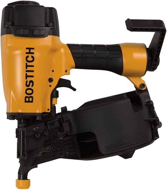 BOSTITCH Coil Siding Nailer 1 1 1 4 Inch To 2