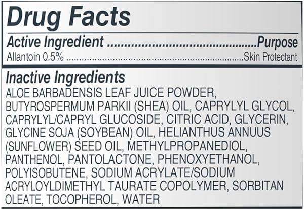 CETAPHIL SOOTHING GEL-CREAM WITH ALOE INSTANTLY SOOTHES AND HYDRATES SENSITIVE SKIN, FRAGRANCE AND PARABEN FREE, 16 OZ