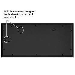 Americanflat 12x28 Collage Picture Frame with
