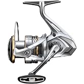 Shimano 23 Sedona Spinning Reel