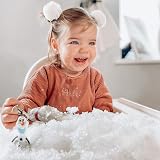 ZIMPLI SnoBall Battle Pack Snow Powder Transform to Snow 60 Snowballs view 5