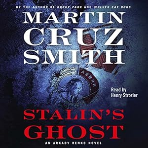 Stalin's Ghost - Martin Cruz Smith