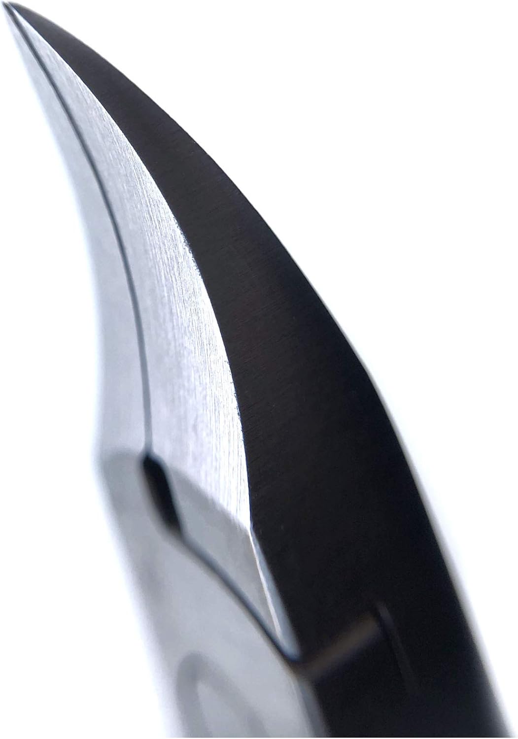 Kohm WHS-800 Chiropodist Style Toe Nail Clipper for Thick Fungal or Ingrown Toenails - Image 5