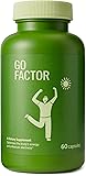 Go Factor Energy Supplement with Vitamin B Complex