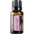 doTERRA Clary Sage Essential Oil - 15 ml