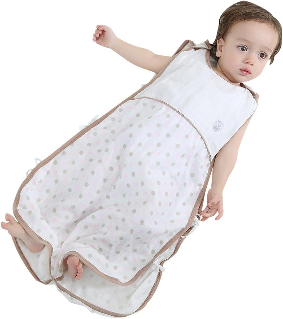 baby potato sack sleepers